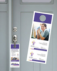 Brandable_doorhangers Brandable_doorhangers