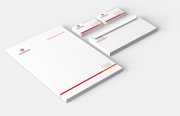 identity Identity package