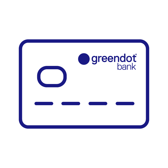 Green-Dot-card Green Dot card