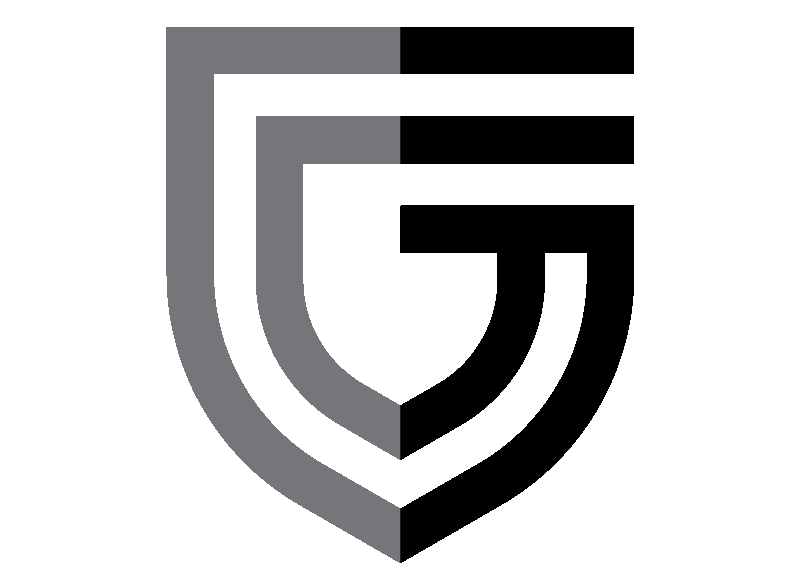 Guardian-Shield Guardian Tax Logo Mark