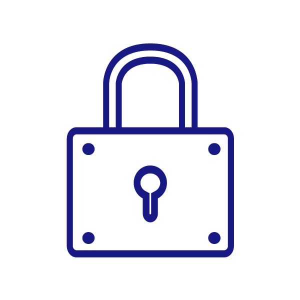 padlock Secure