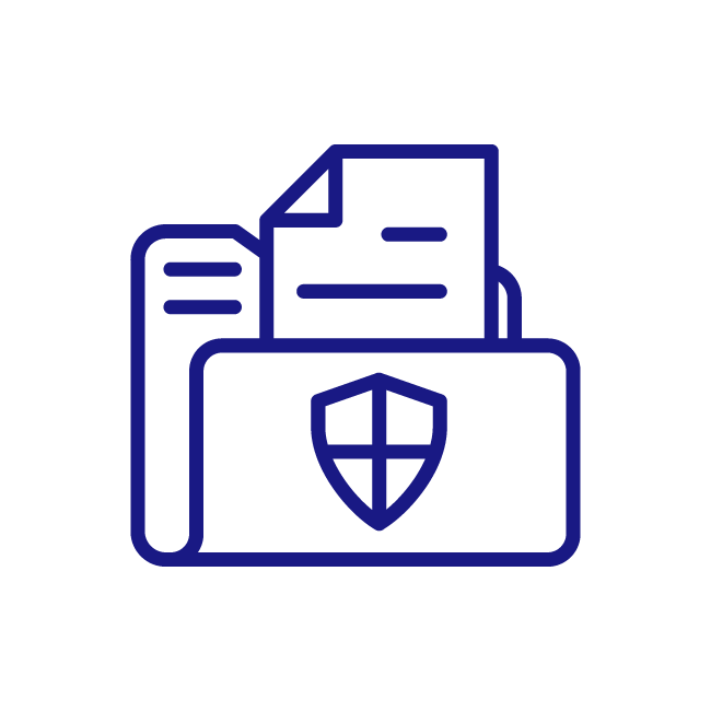 secure-file WISP